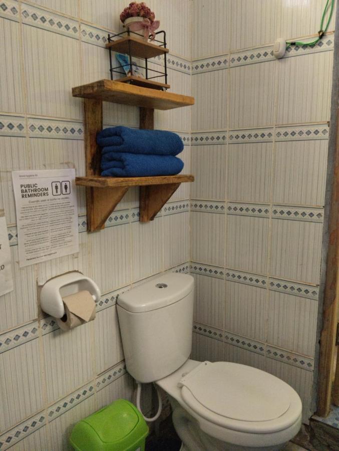 Perezoso Hostel Rurrenabaque Εξωτερικό φωτογραφία